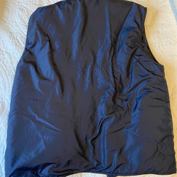 Aspesi Jil Padded Vest - Picture 5 of 9